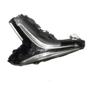 2018 for XT4 LED Adaptive Headlamp Assembly 12V High Quality Auto Lighting Systems XT4 XTS SRX CTS CT65 Long-lasting 6000K