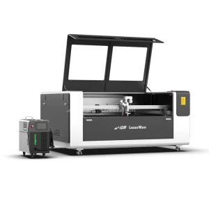 Mixed Material Laser