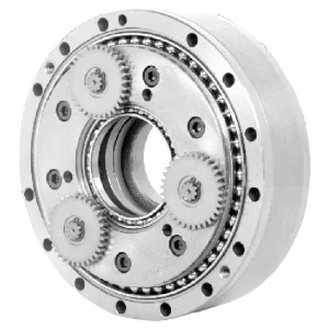 Space-Saving RV-C Gearbox Speed Reducer for Robot Working for RV Applications