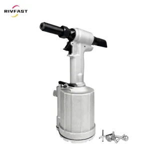 17mm Stroke Air Lockbolt Rivet Tools