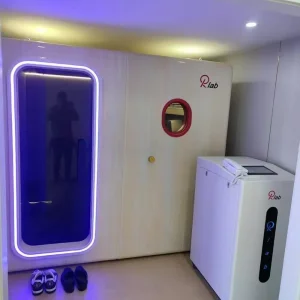HBOT Chamber