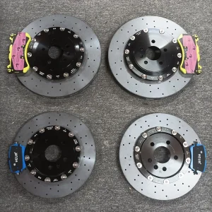 Tesla Model S/X Rotor
