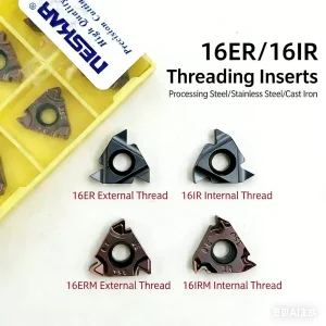 Threading Inserts