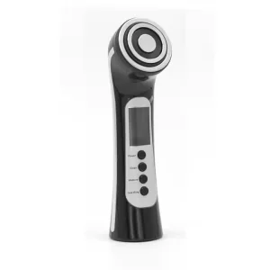 Best Selling Eye LED Light Therapy EMS Beauty Tool Microcurrent RF Anti Aging Facial Massager