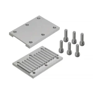 Precision PVC V-Belt Metal Components ODM/OEM Support