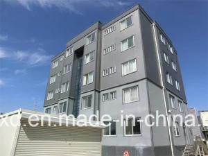 Residencial modular