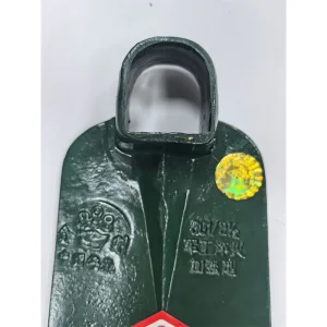 Strong Hand Forged Manganese Steel Long Handle Hoe for Farm Soil Cultivation