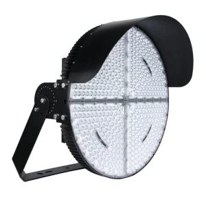 1000W Soccer Stadium Light Ip65 Sport Stadium LED Flood Light
