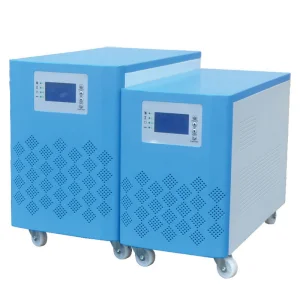1500W 24V30A Inversor Central