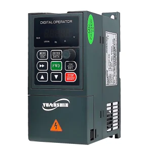 DC to AC Borehole Deep Well Submersible Agriculture Irrigation Vfd Solar Pump Inverter