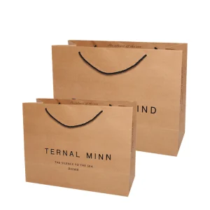 Gift Bag with Handle