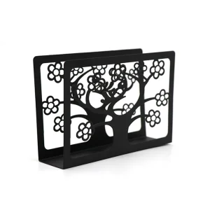 Tree & Bird Design