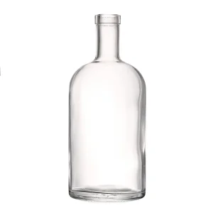 1000ml Round