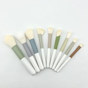 Cosmetic Brush Set Low MOQ