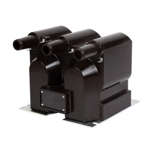 Three Phase Transformer