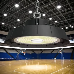 Round UFO High Bay