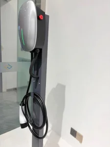 High-Power Reliable Charging Solution for Efficient Portable AC Charger