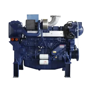 240HP Marine