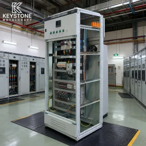 Electrical Enclosure Indoor and Outdoor Power Distribution Equipment Cabinet Electric Circuit Breaker Box