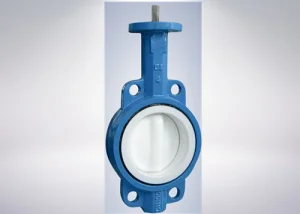 Butterfly Valve China Suppliers