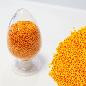 Ethanol Test Passed Thermoplastic Elastomer Pellets with Good Elasticity for Drinking Straws
