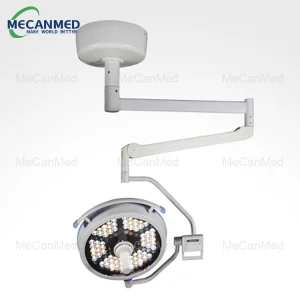 Medical Surgery Hospital Equipment LED Operation Lamp Cold Light Source Operating Light