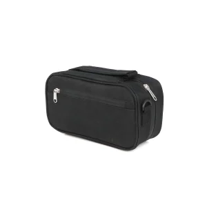 Leather Cosmetic Case