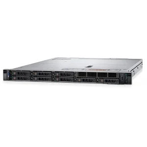 Dell PowerEdge R450 1U Rackmount Server