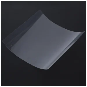 Manufacturer Direct Supply of High Temperature Resistant Transparent Pet