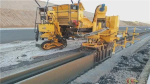 Kerbs Machine Making Automatic Kerb Mould Machine For Sale