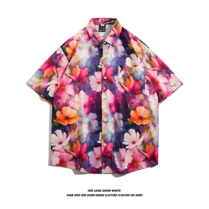 Camisas de Praia