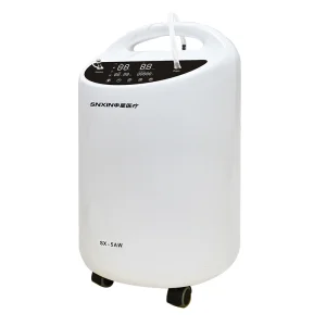 Snxin 5L Medical Oxygen