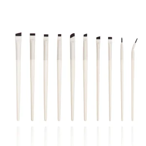 Premium Quality Ultra Thin Vegan Eyeliner Brush