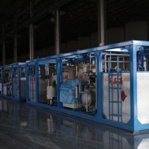 CE Approved Asphalt Equipment