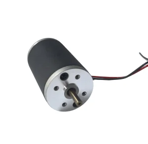 Small Electric Motor Sweden