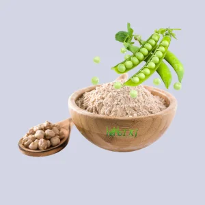 Pea Protein Isolate Powder 80% 85%