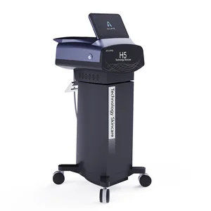 Needle Free Mesotherapy