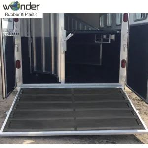 Dairy Cow Rubber Flooring