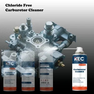 Advanced Carburetor Cleaner for Car Care and Engine Longevity