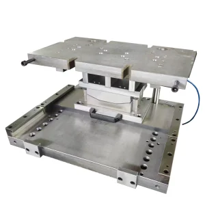 Mould Companies Custom Cnc Machining Stamping Service Press Bending Dies Casting Mold Sheet Metal Parts Cutting Tool Machine