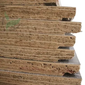 Eco-Friendly Premium Bamboo Plywood for Container Flooring Solutions