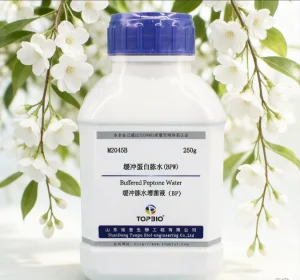 Buffered Peptone Water
