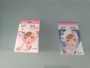 Medical Hydrocolloid Dressing