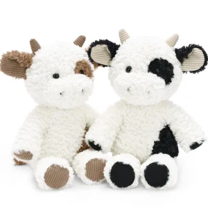 Sensory Cow Stress Relief Plush