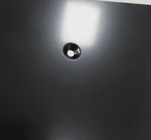 Metal Roof Universal Solar Panel Fixed Solution L Feet Mounting System