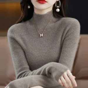 Merino Sweater