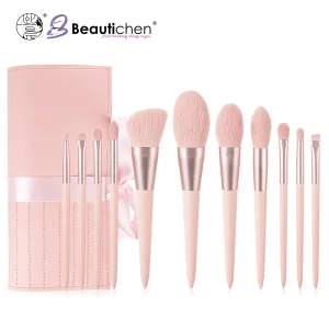 Conjunto Soft Pink 10PCS