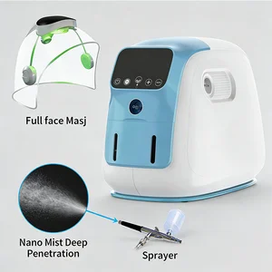 PDT Acne Machine