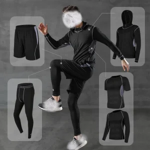 Compression Sportswear