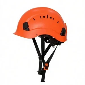 China Breathable Security Hard Hat ABS Rescue Safety Helmet